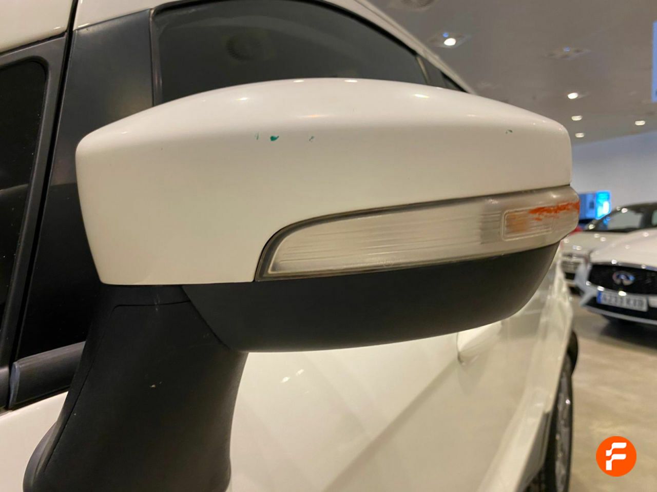 Foto Ford Ecosport 34