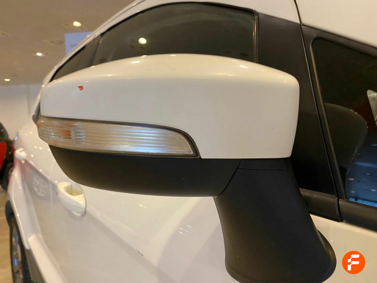 Foto Ford Ecosport 35
