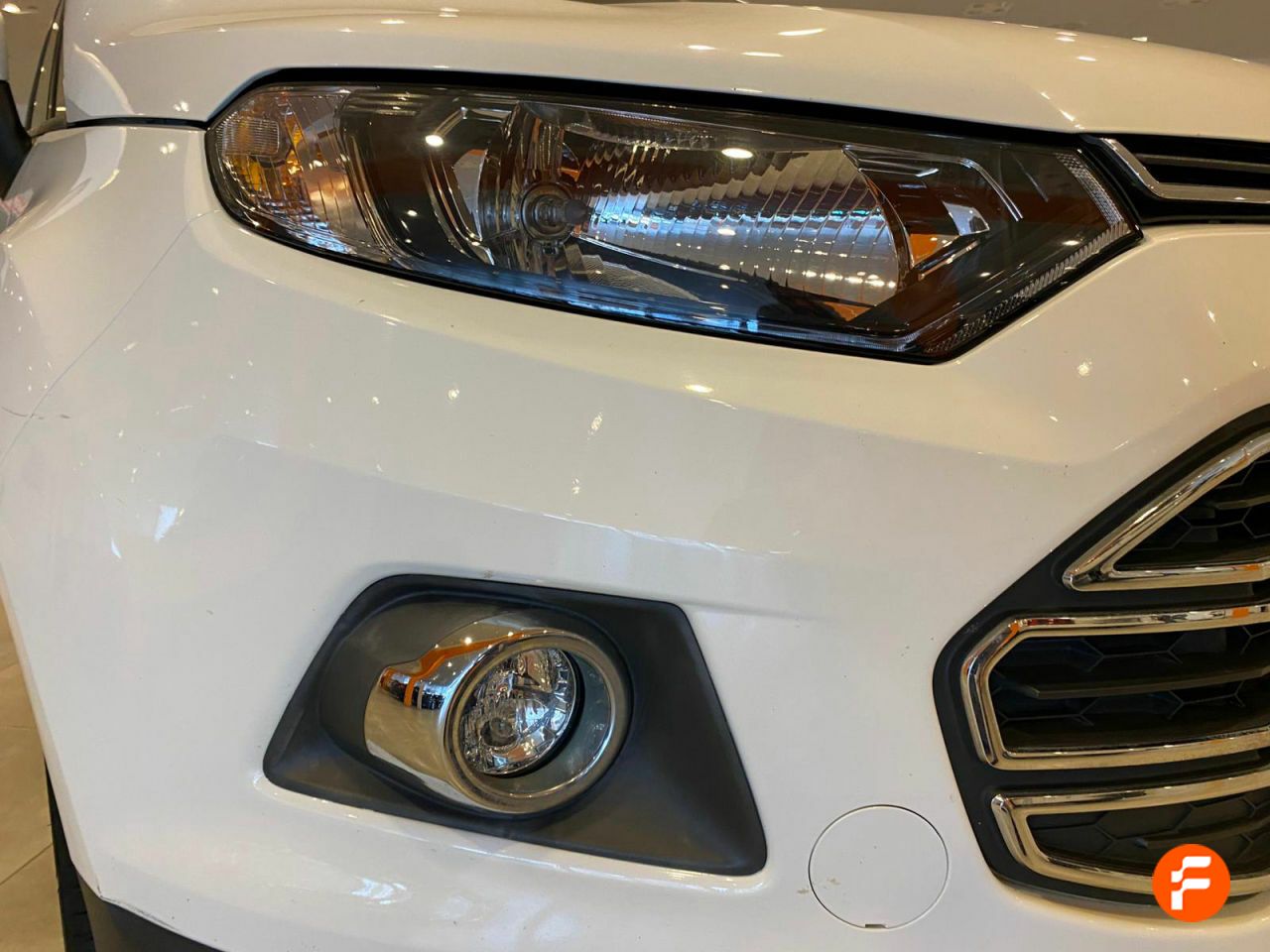 Foto Ford Ecosport 37
