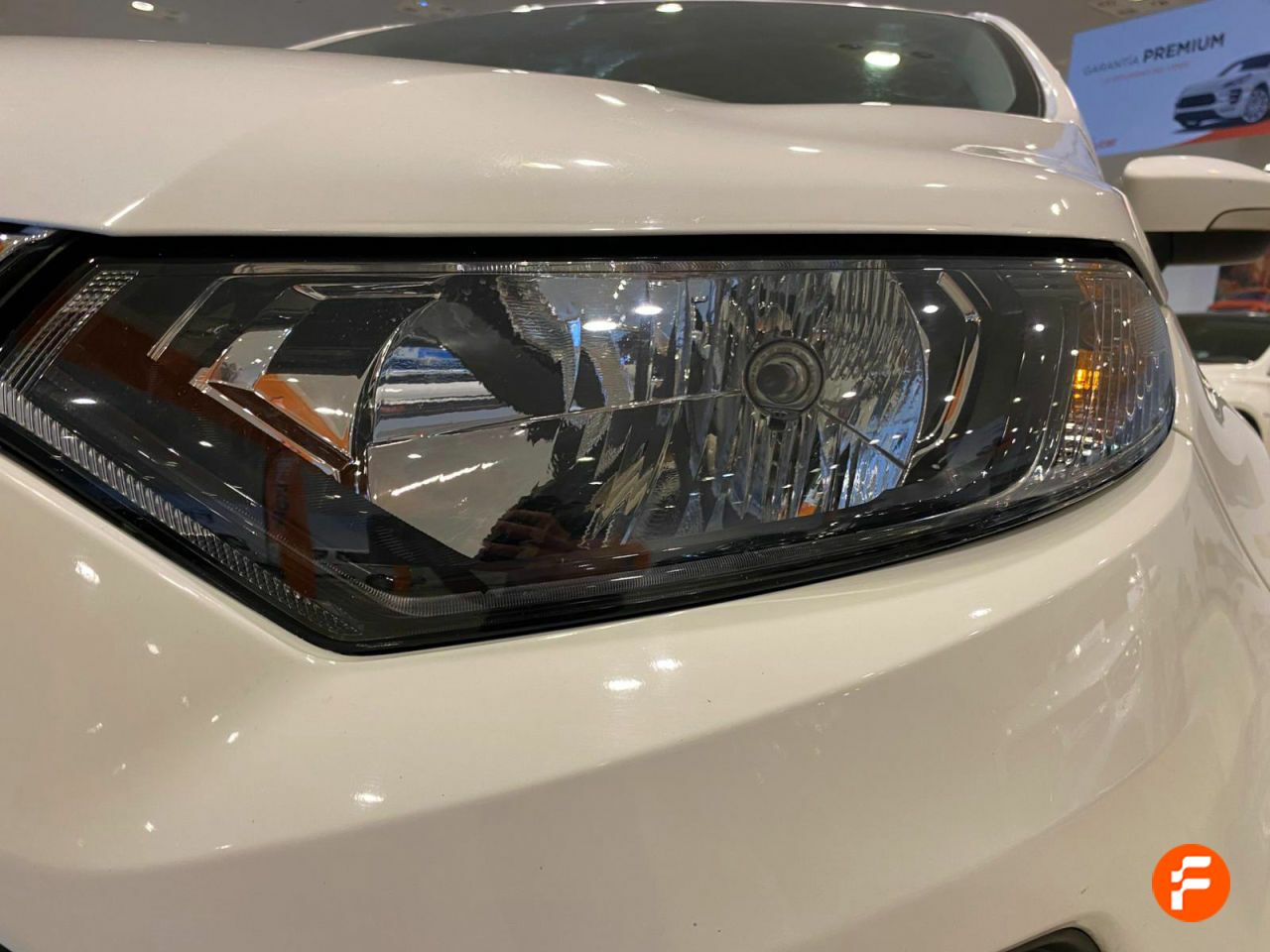 Foto Ford Ecosport 38
