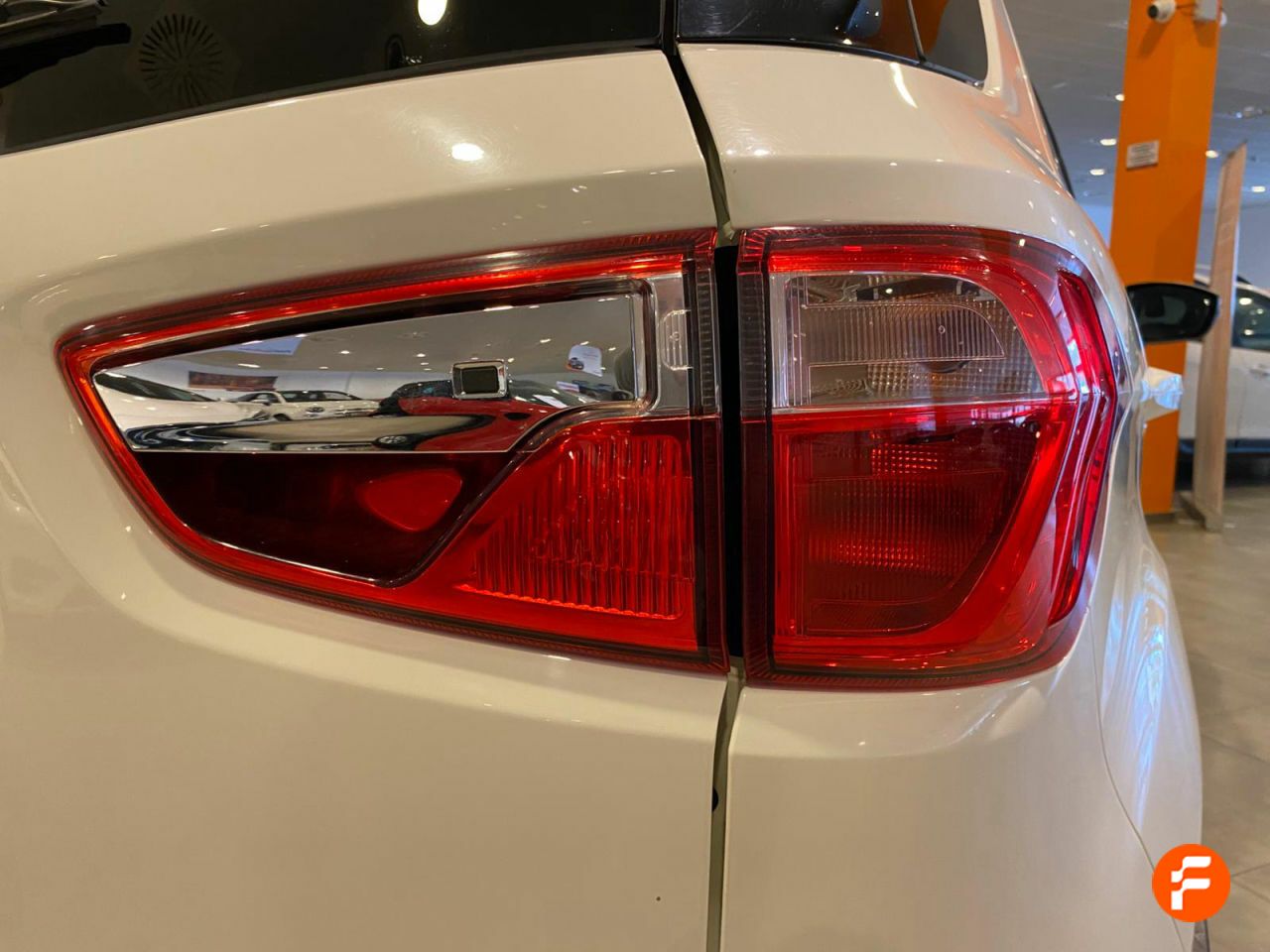 Foto Ford Ecosport 39