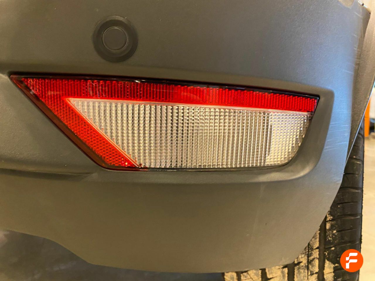 Foto Ford Ecosport 40