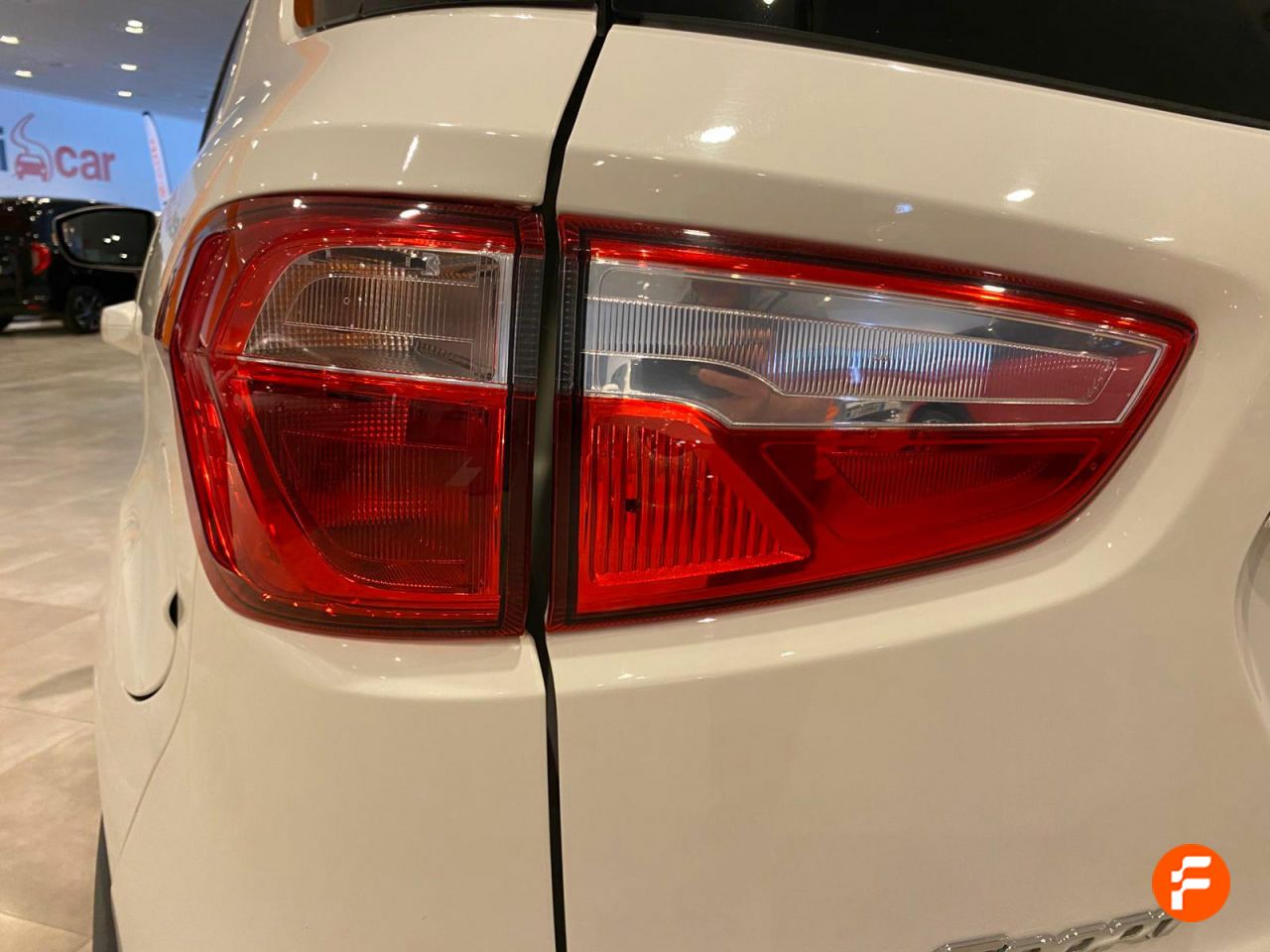 Foto Ford Ecosport 41