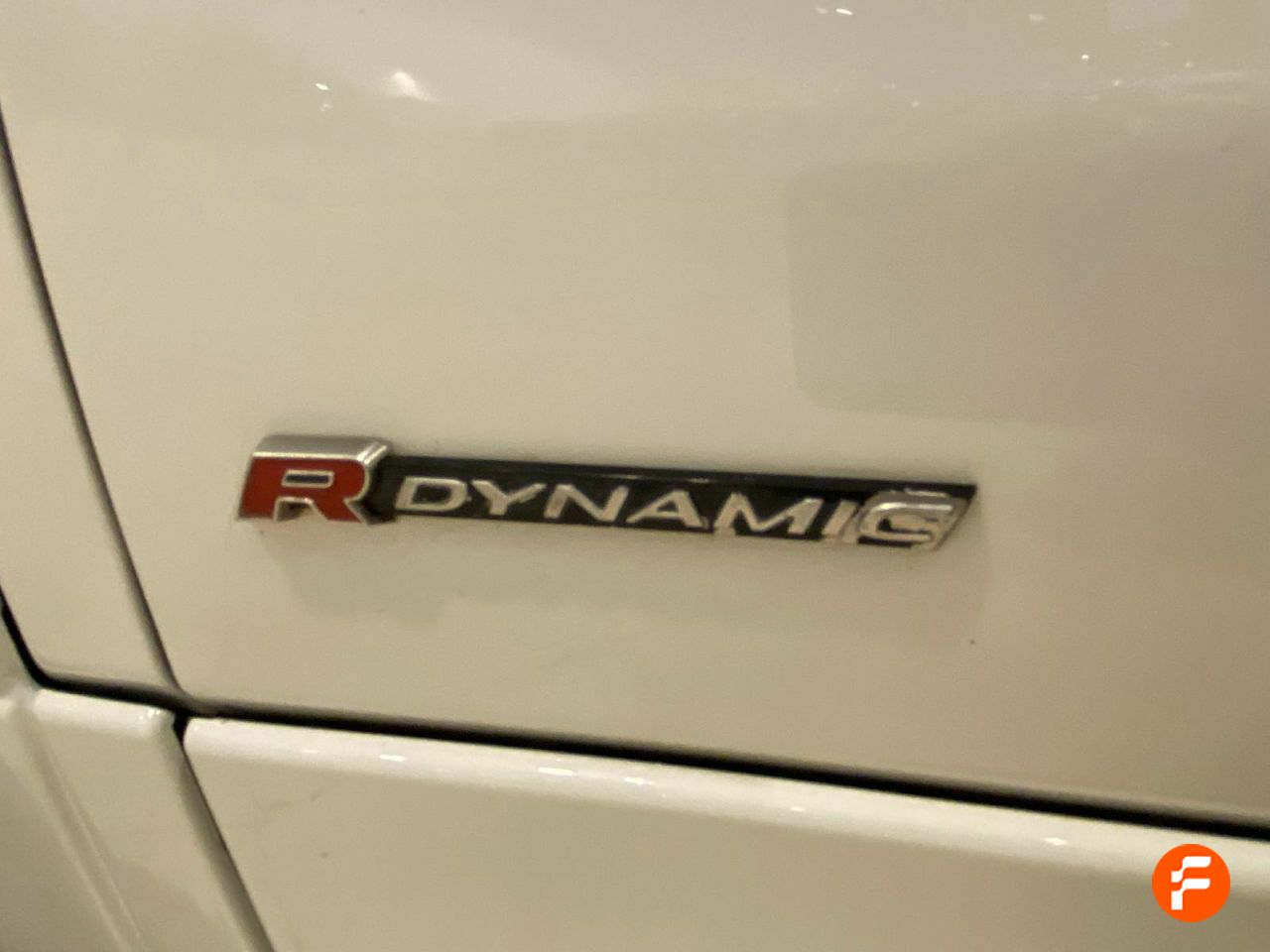 Foto Land-Rover Discovery Sport 31