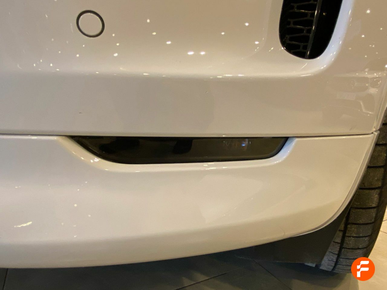 Foto Land-Rover Discovery Sport 38