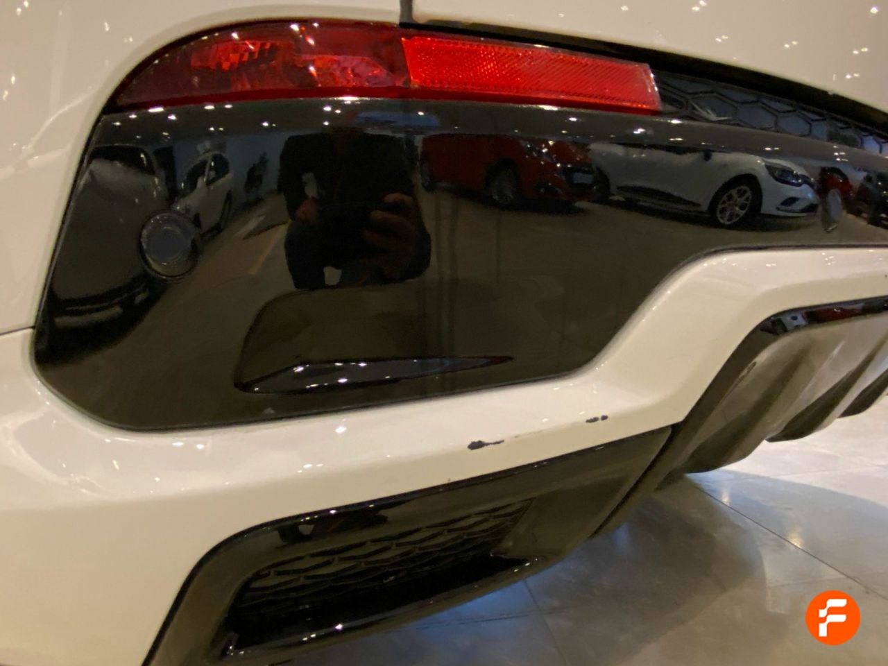 Foto Land-Rover Discovery Sport 42