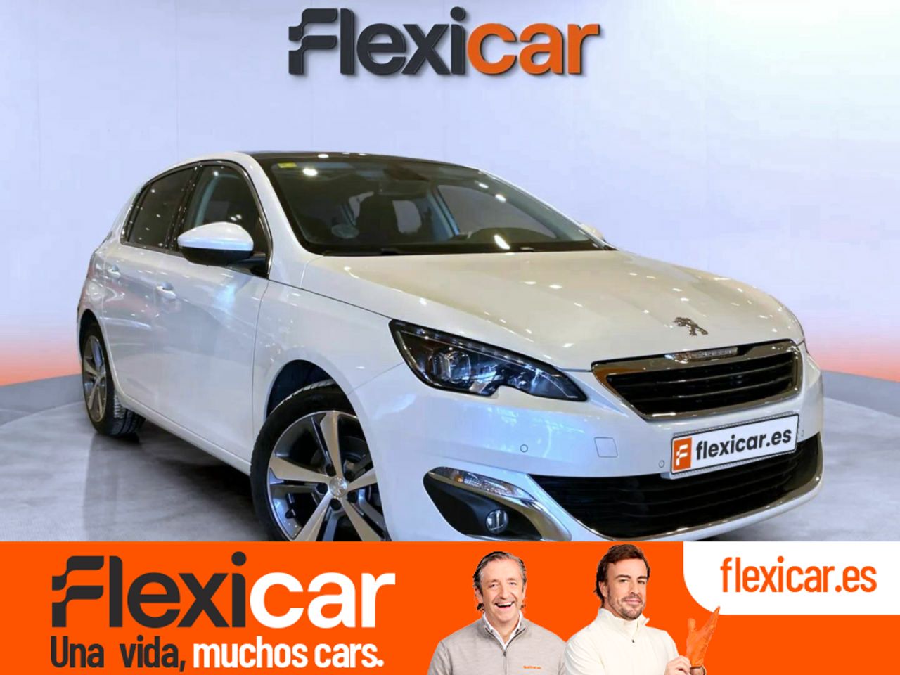 Foto Peugeot 308 1