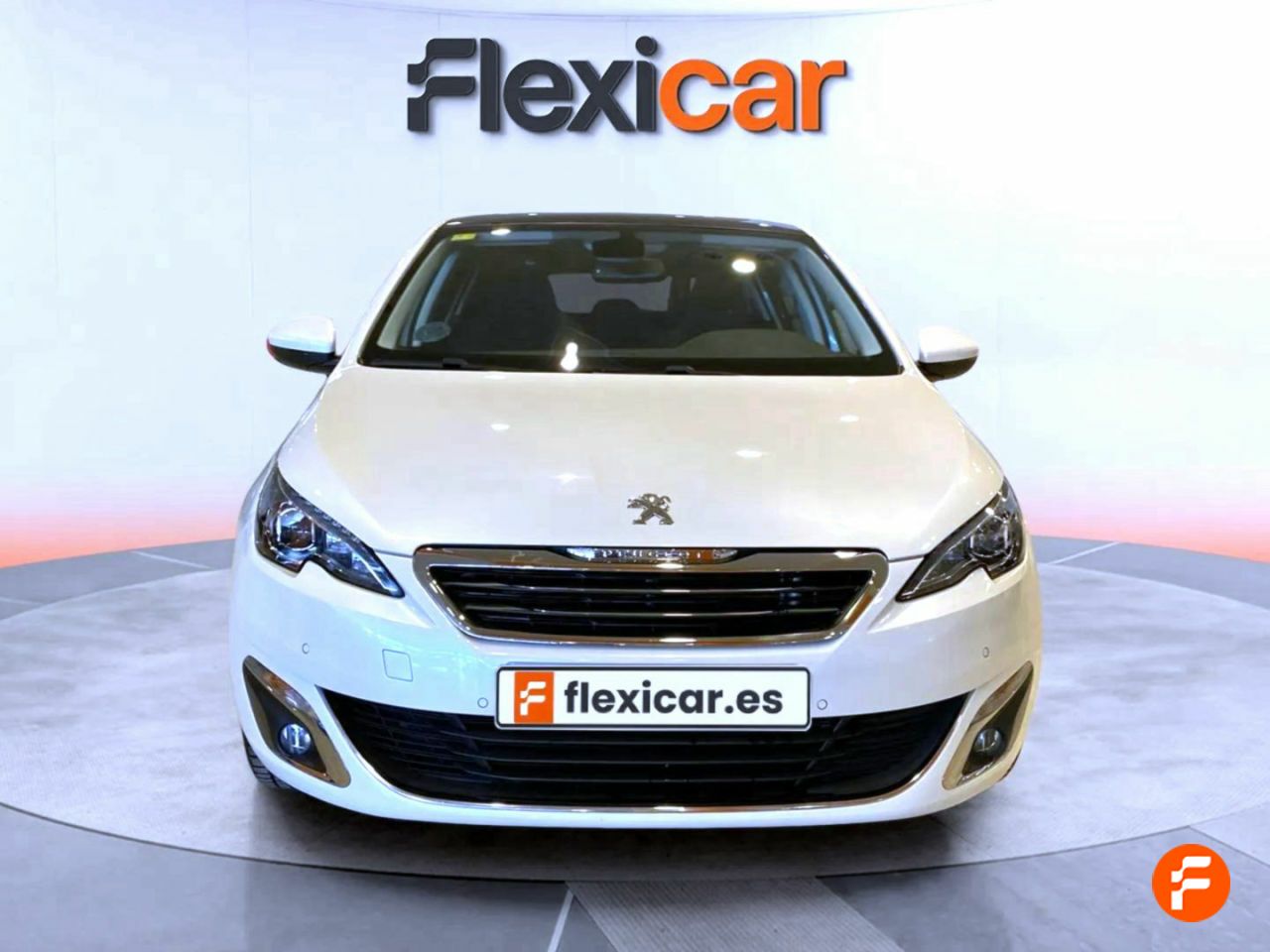 Foto Peugeot 308 2
