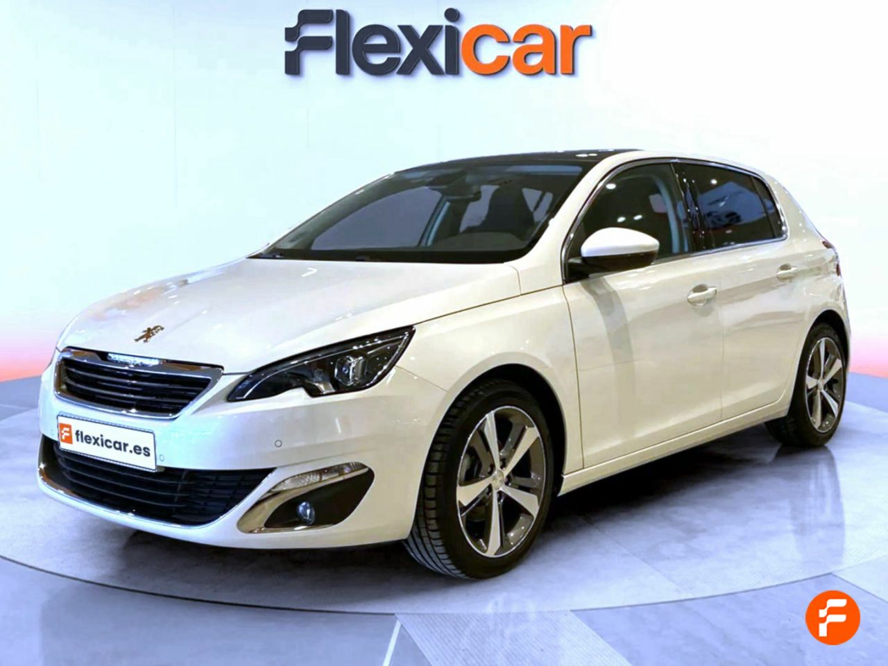 Foto Peugeot 308 3