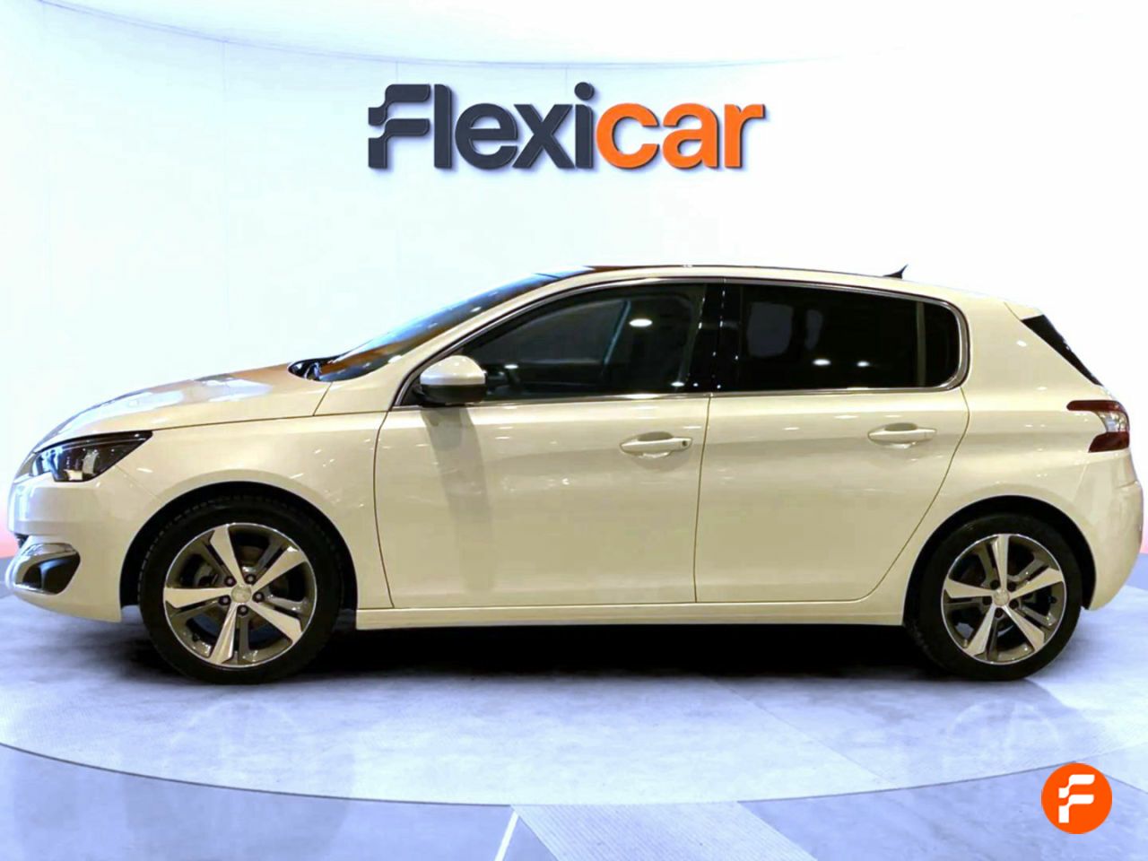 Foto Peugeot 308 4