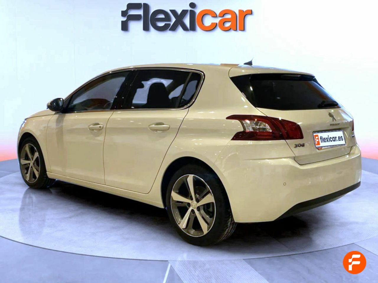 Foto Peugeot 308 5