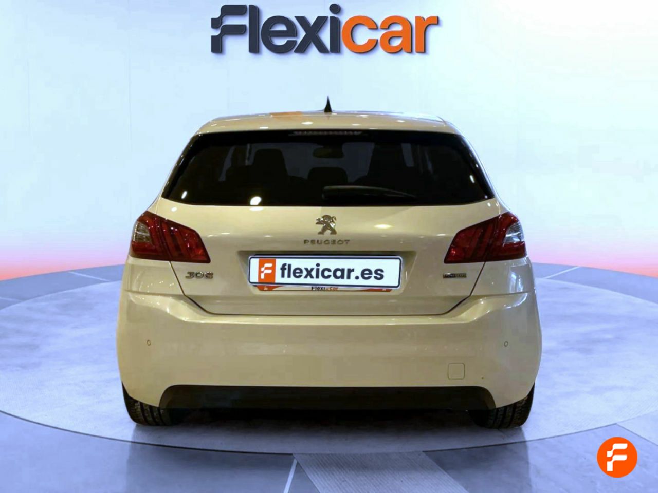 Foto Peugeot 308 7