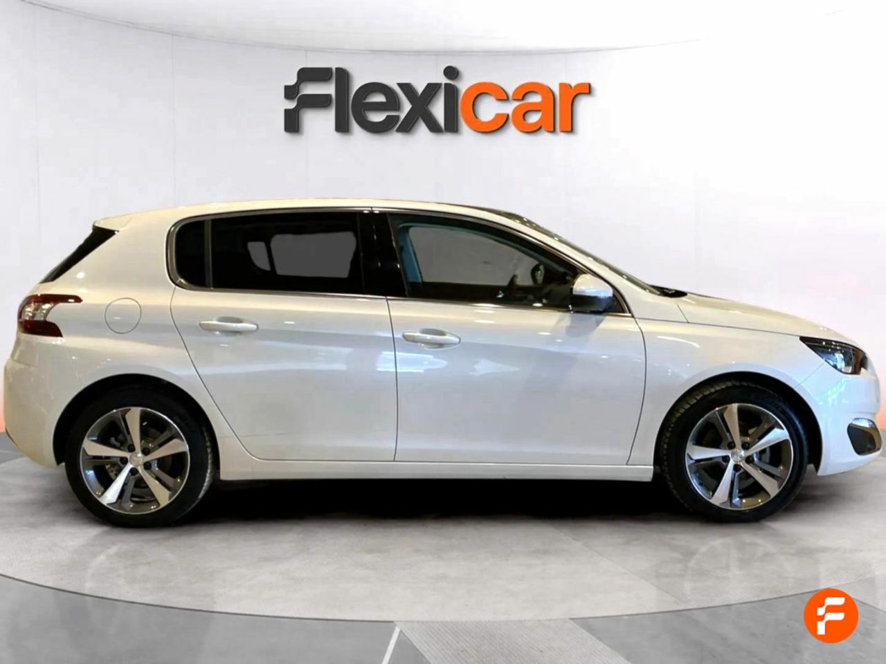 Foto Peugeot 308 9