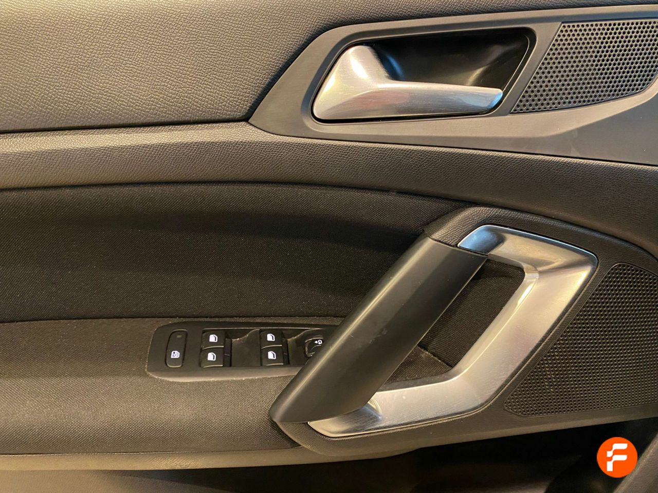 Foto Peugeot 308 10