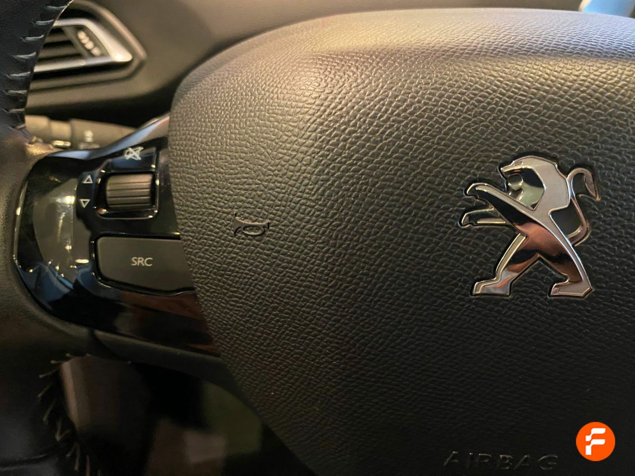 Foto Peugeot 308 13