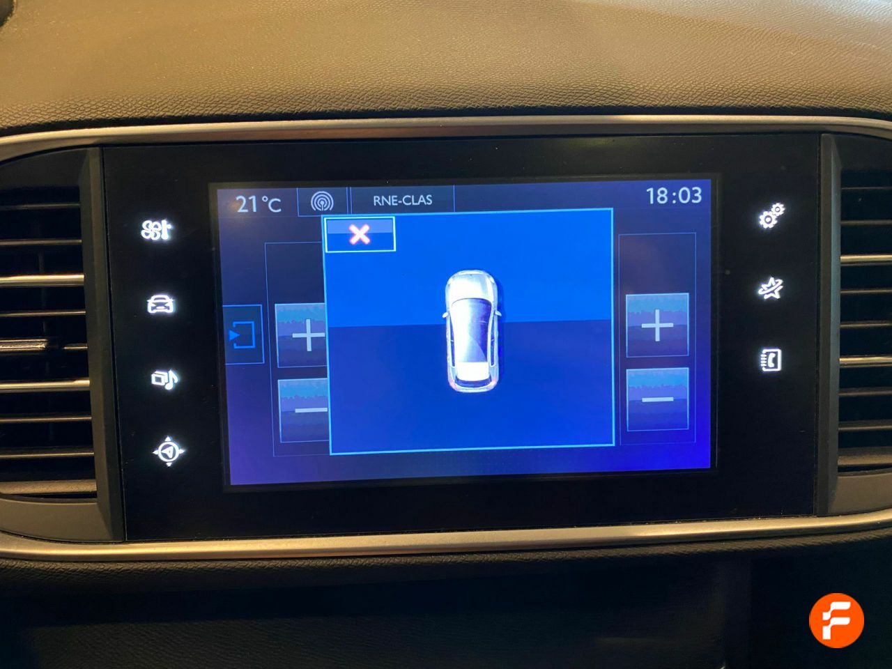 Foto Peugeot 308 18