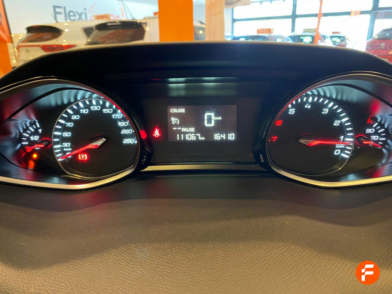 Foto Peugeot 308 20