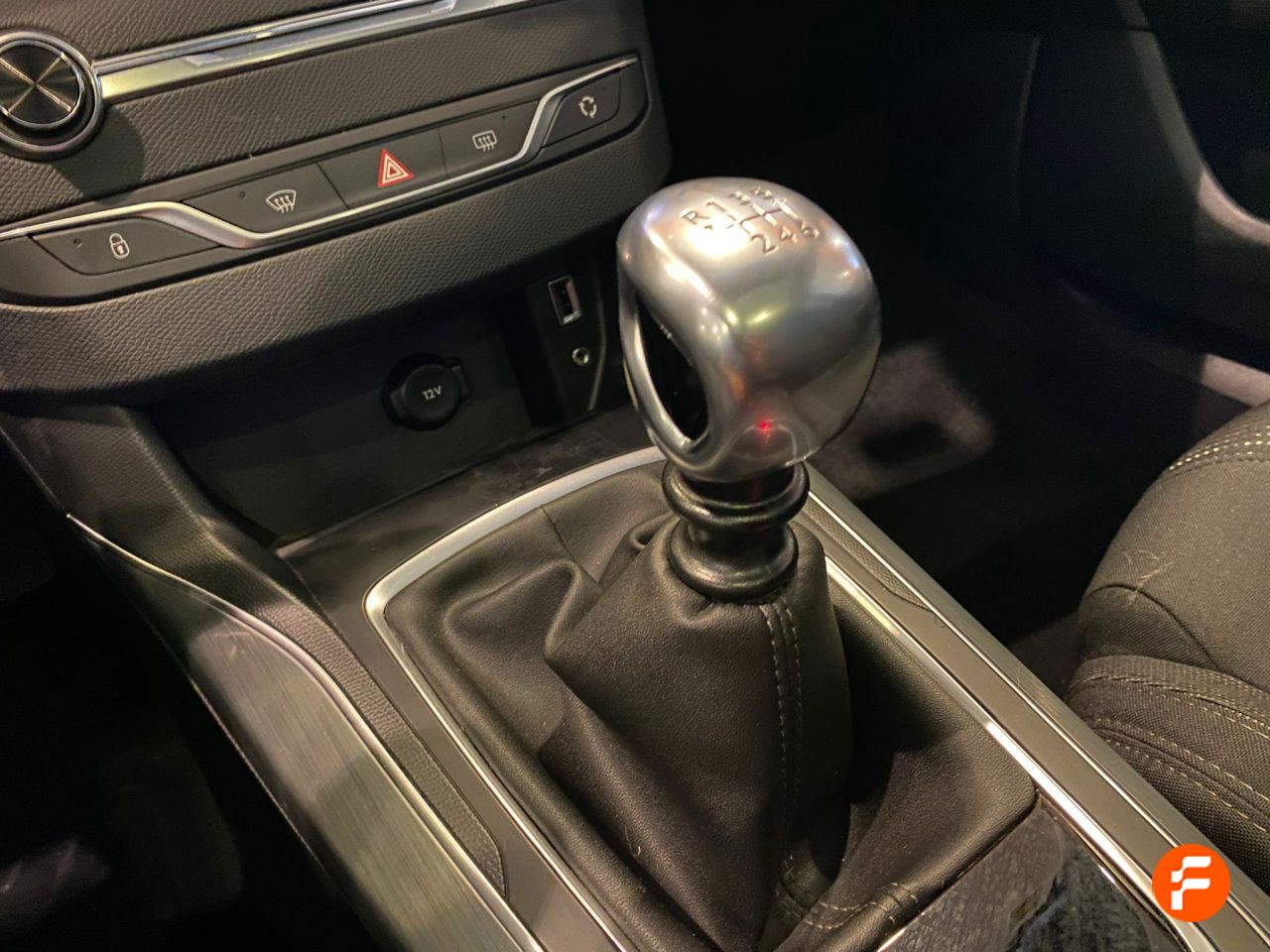 Foto Peugeot 308 22