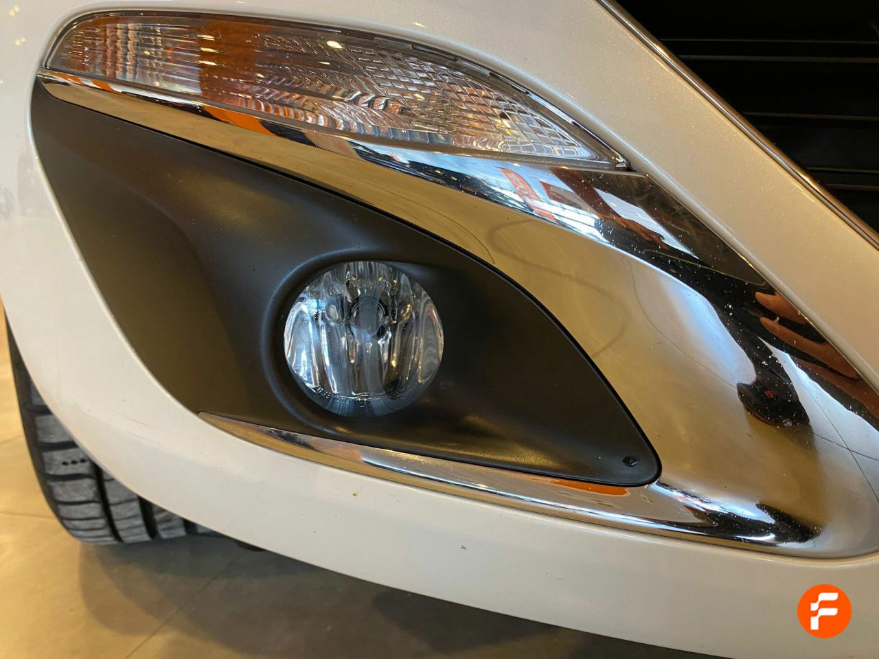 Foto Peugeot 308 27