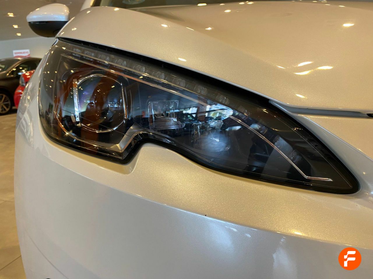 Foto Peugeot 308 29