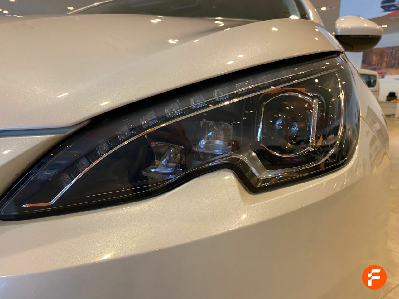 Foto Peugeot 308 31