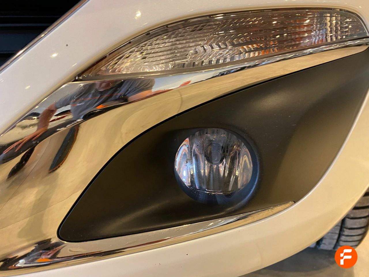 Foto Peugeot 308 32