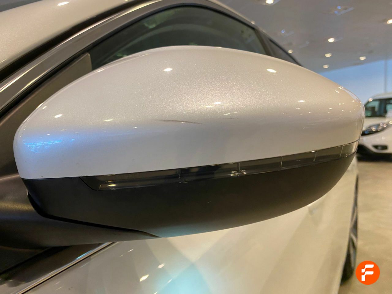 Foto Peugeot 308 33