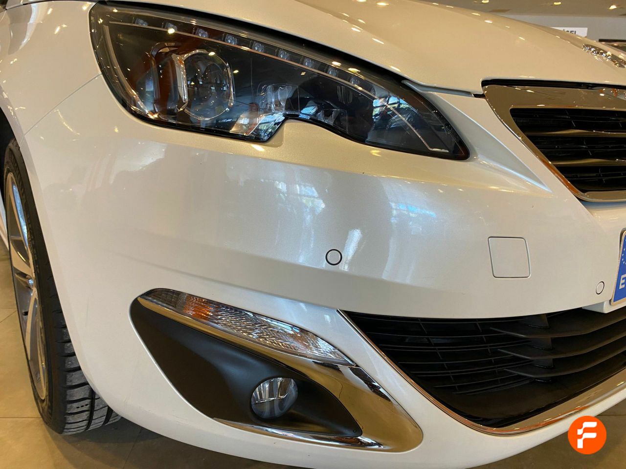 Foto Peugeot 308 34