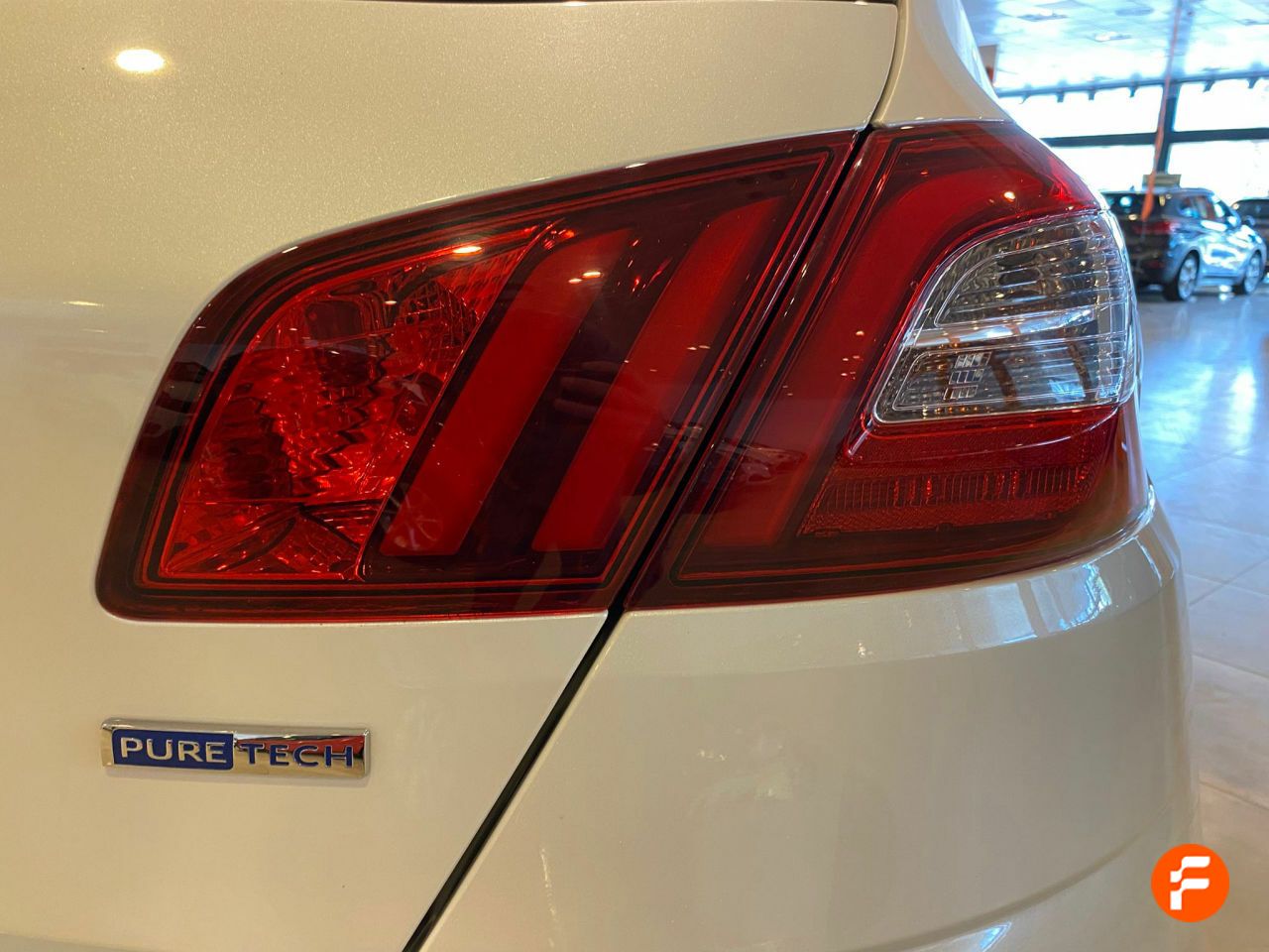 Foto Peugeot 308 35