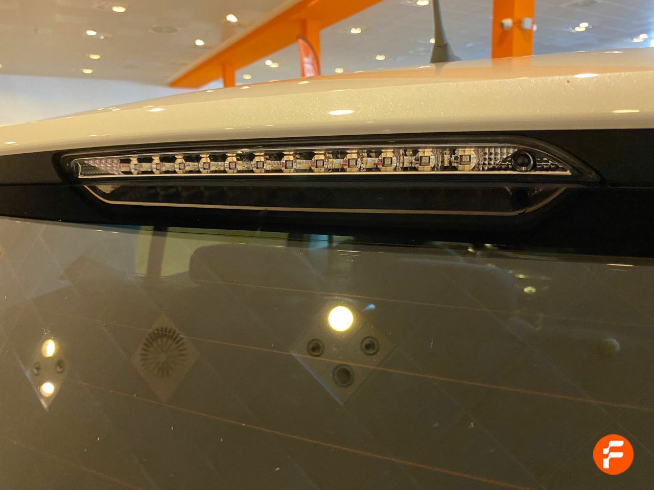 Foto Peugeot 308 37