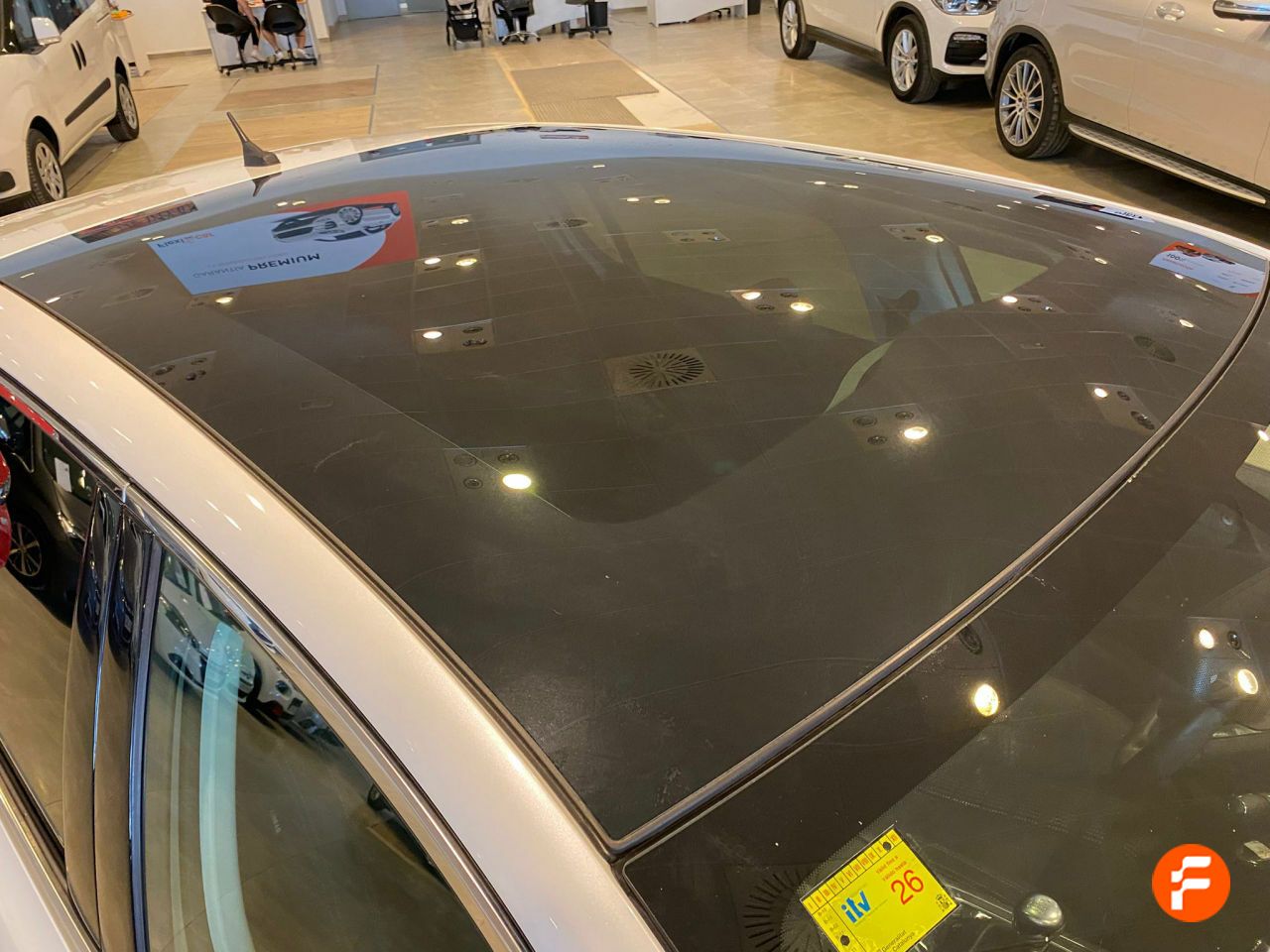Foto Peugeot 308 38