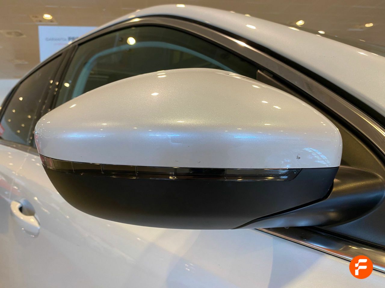 Foto Peugeot 308 39