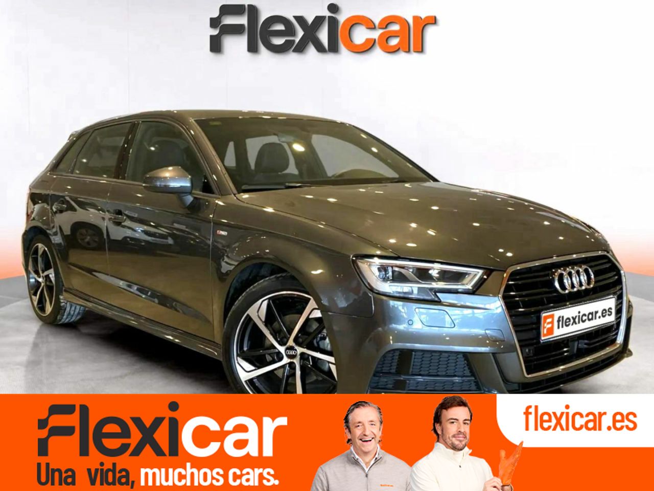 Foto Audi A3 1