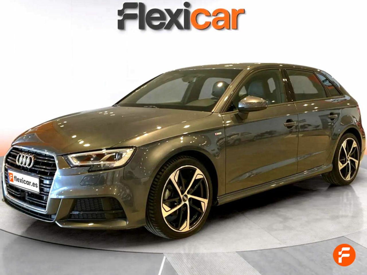 Foto Audi A3 3