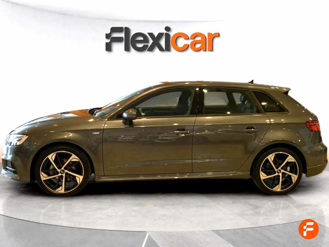 Foto Audi A3 4