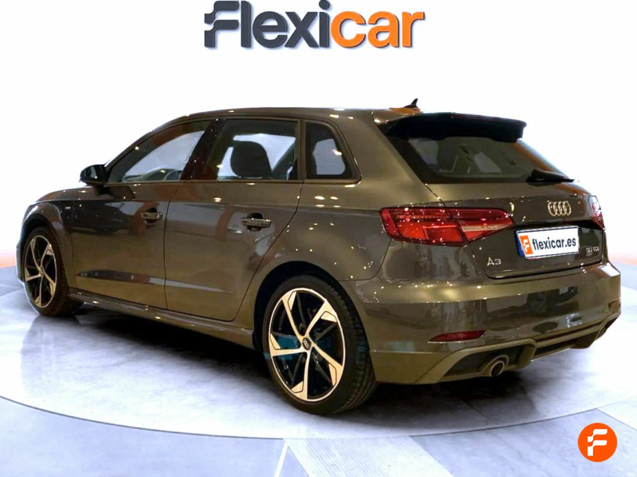 Foto Audi A3 5