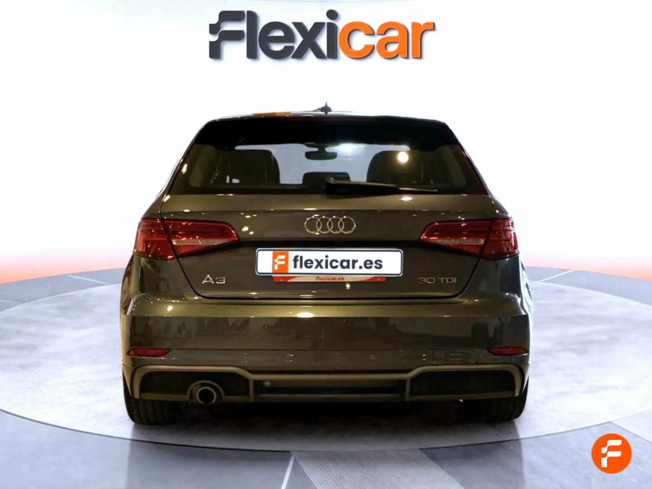 Foto Audi A3 7