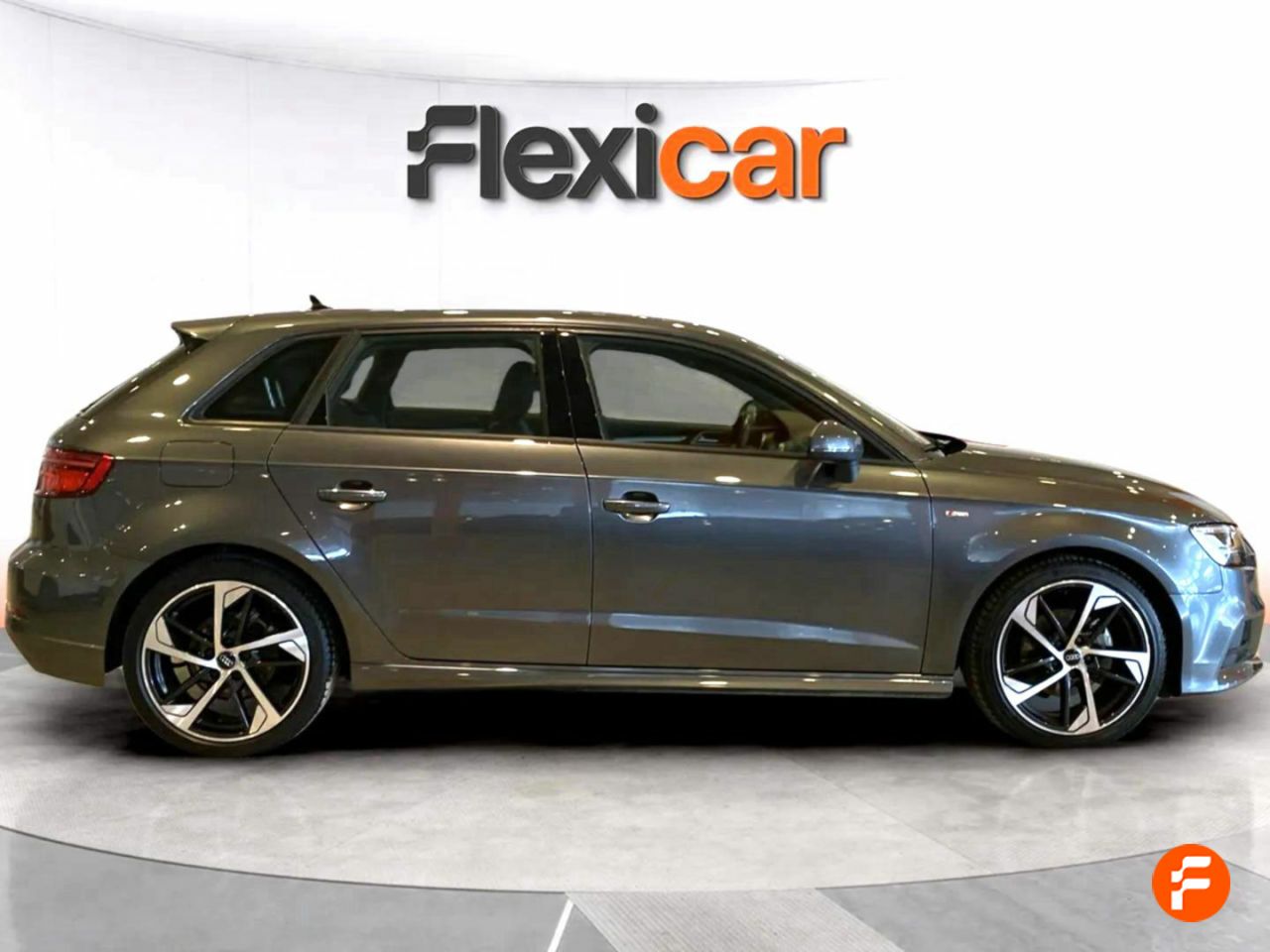 Foto Audi A3 9