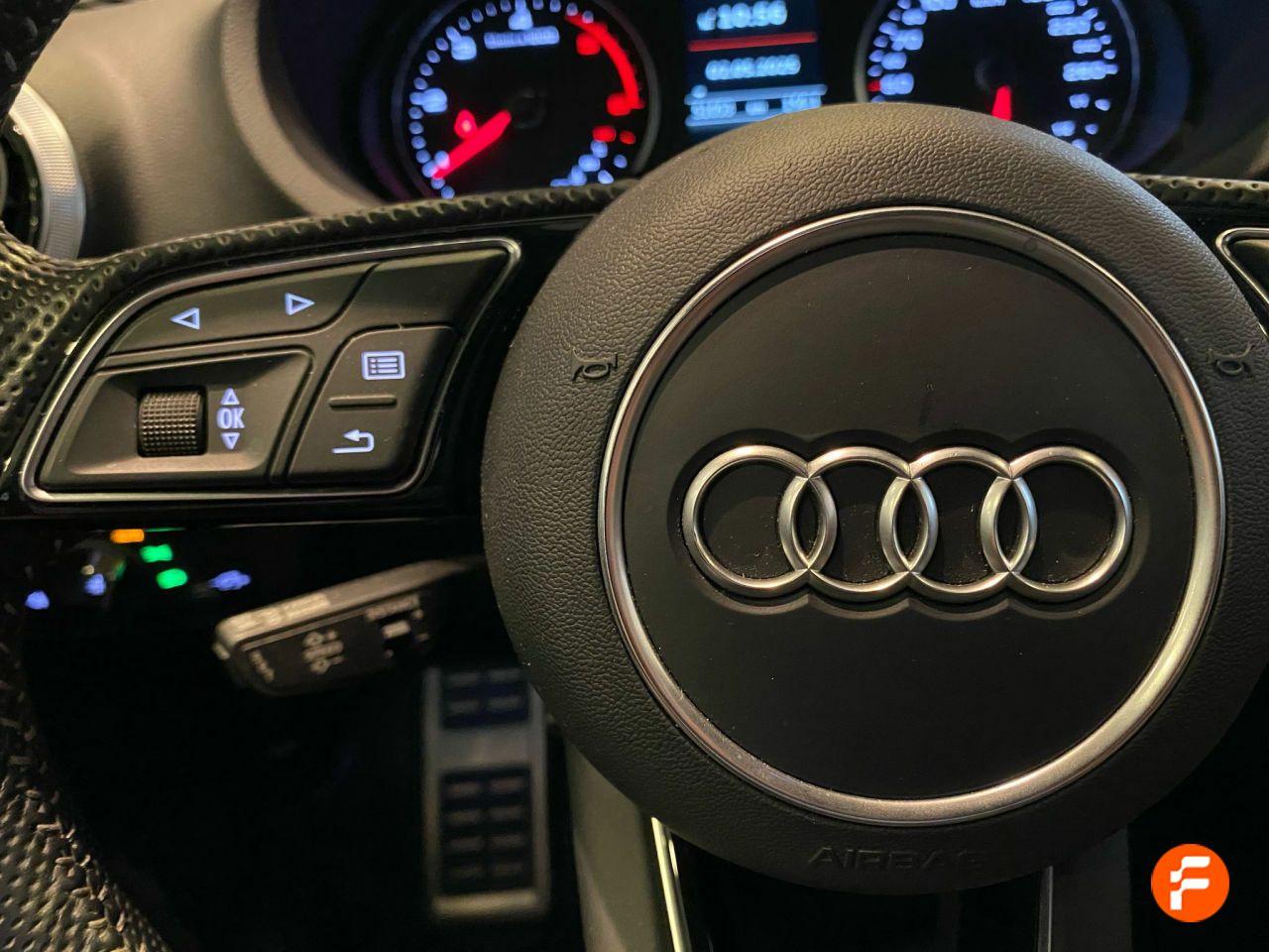 Foto Audi A3 13