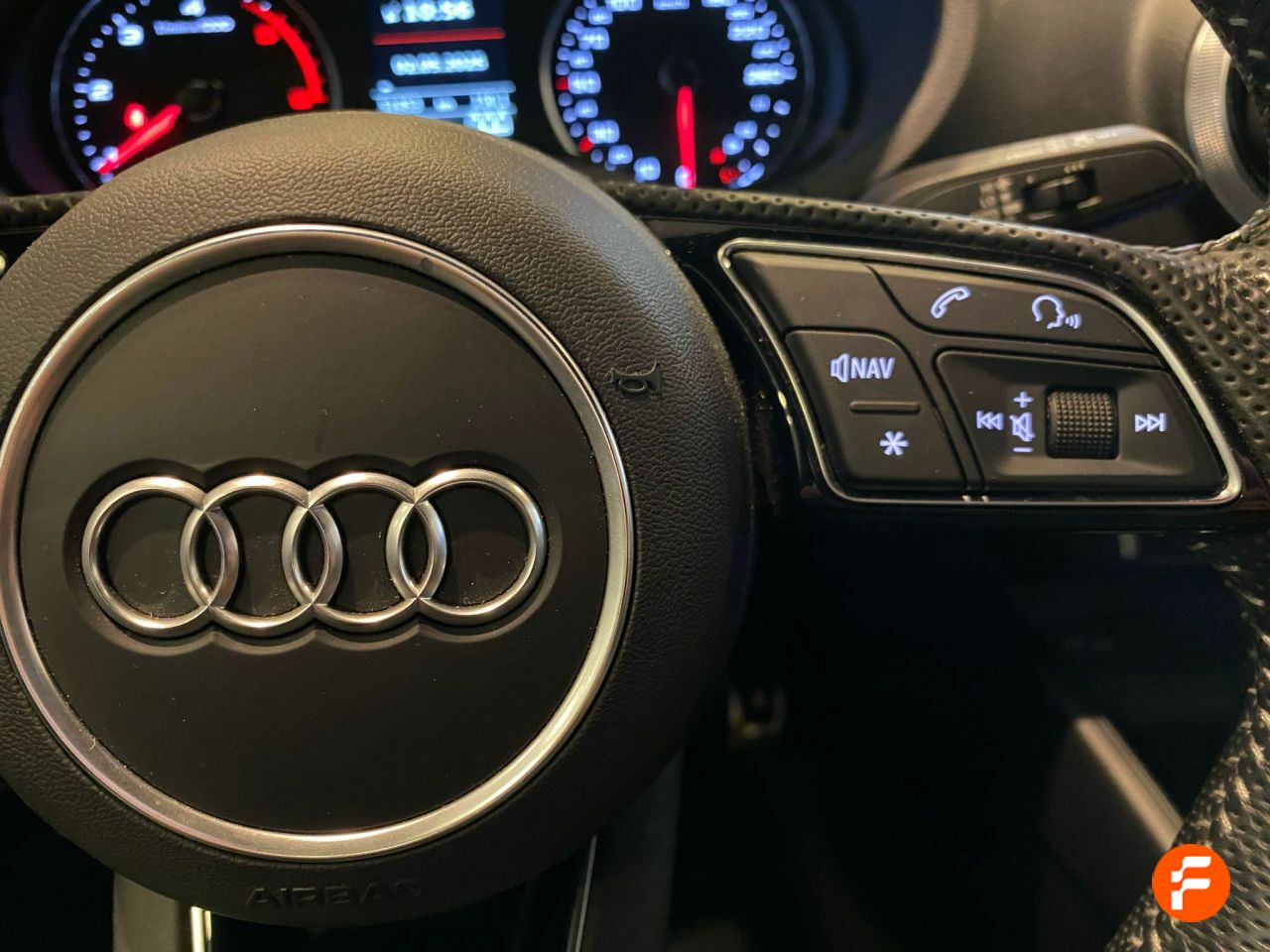 Foto Audi A3 15