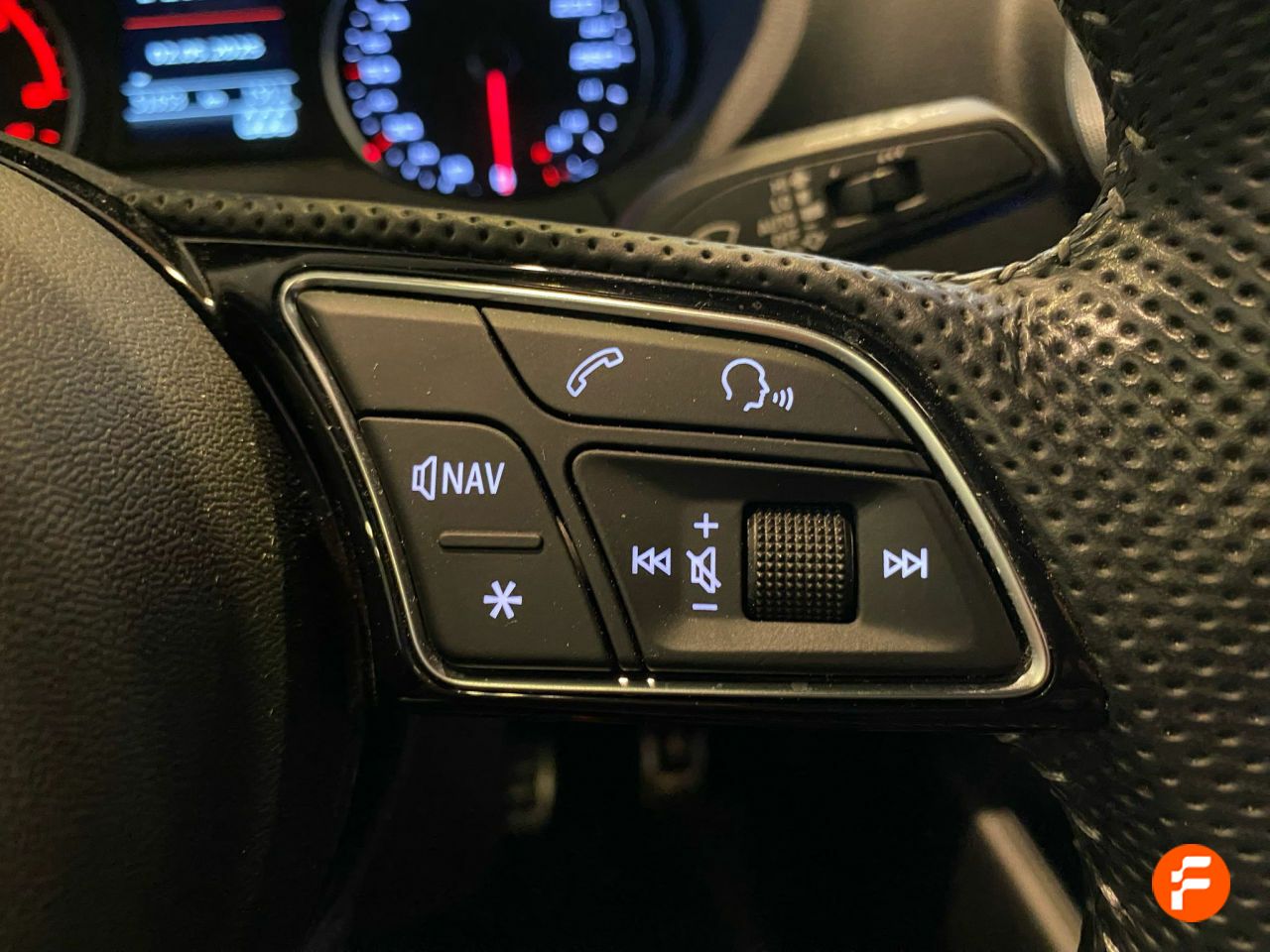 Foto Audi A3 16