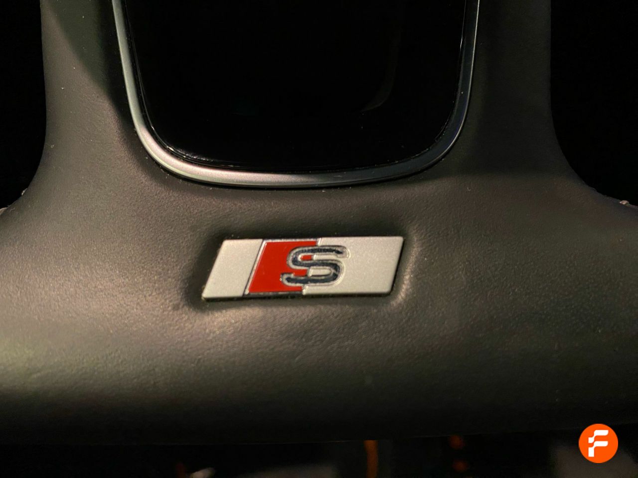 Foto Audi A3 17
