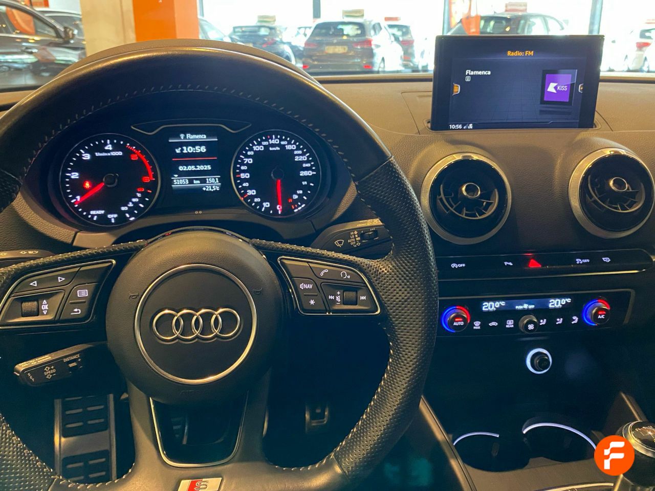 Foto Audi A3 18