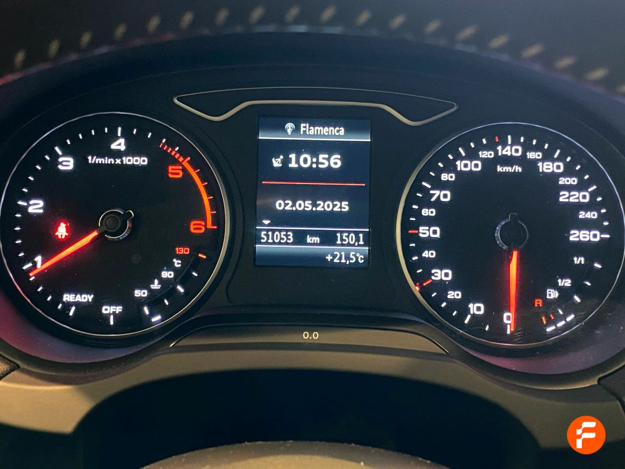 Foto Audi A3 19