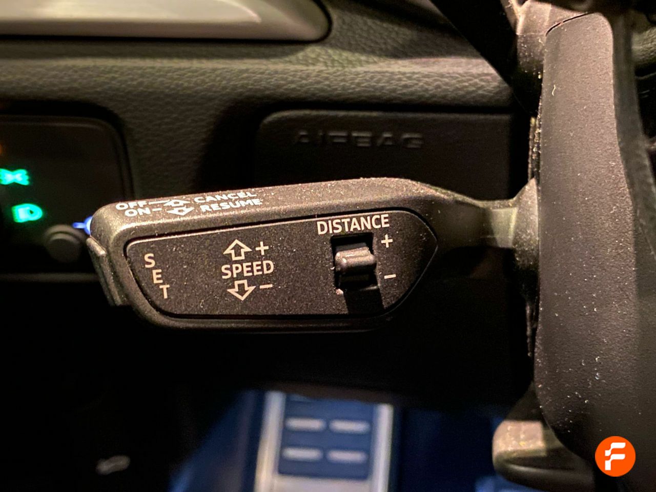 Foto Audi A3 22