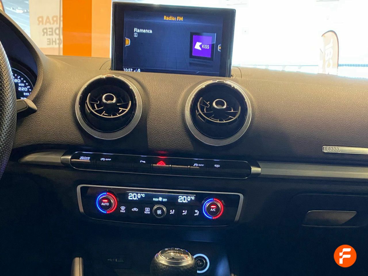 Foto Audi A3 23
