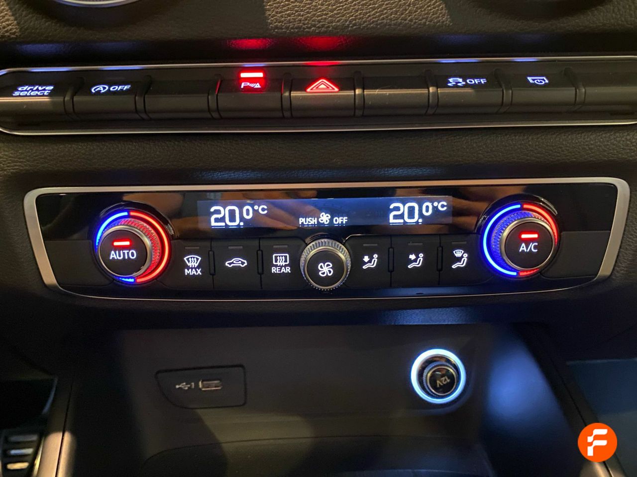 Foto Audi A3 25