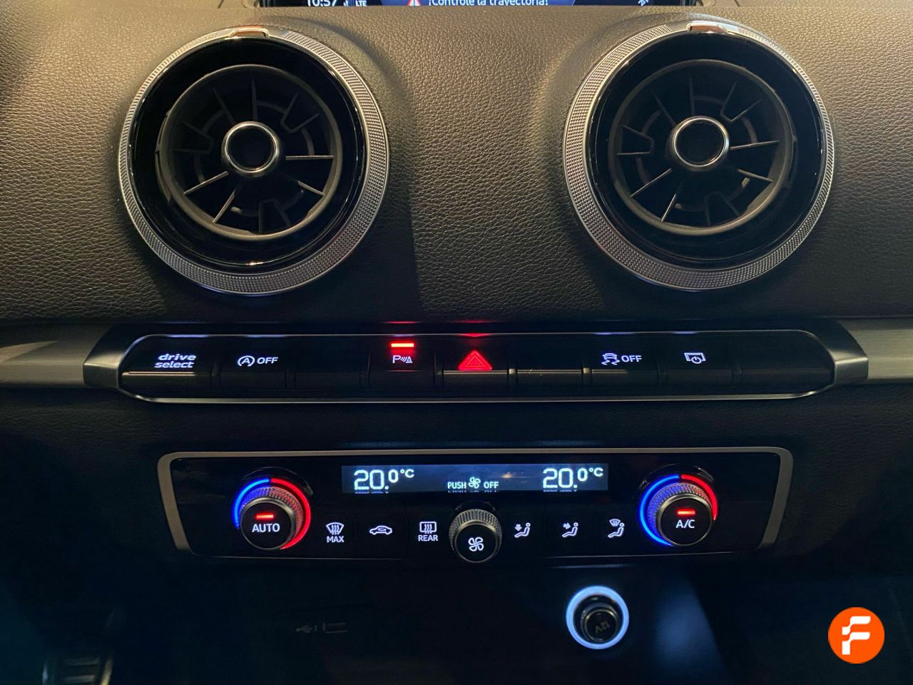 Foto Audi A3 26