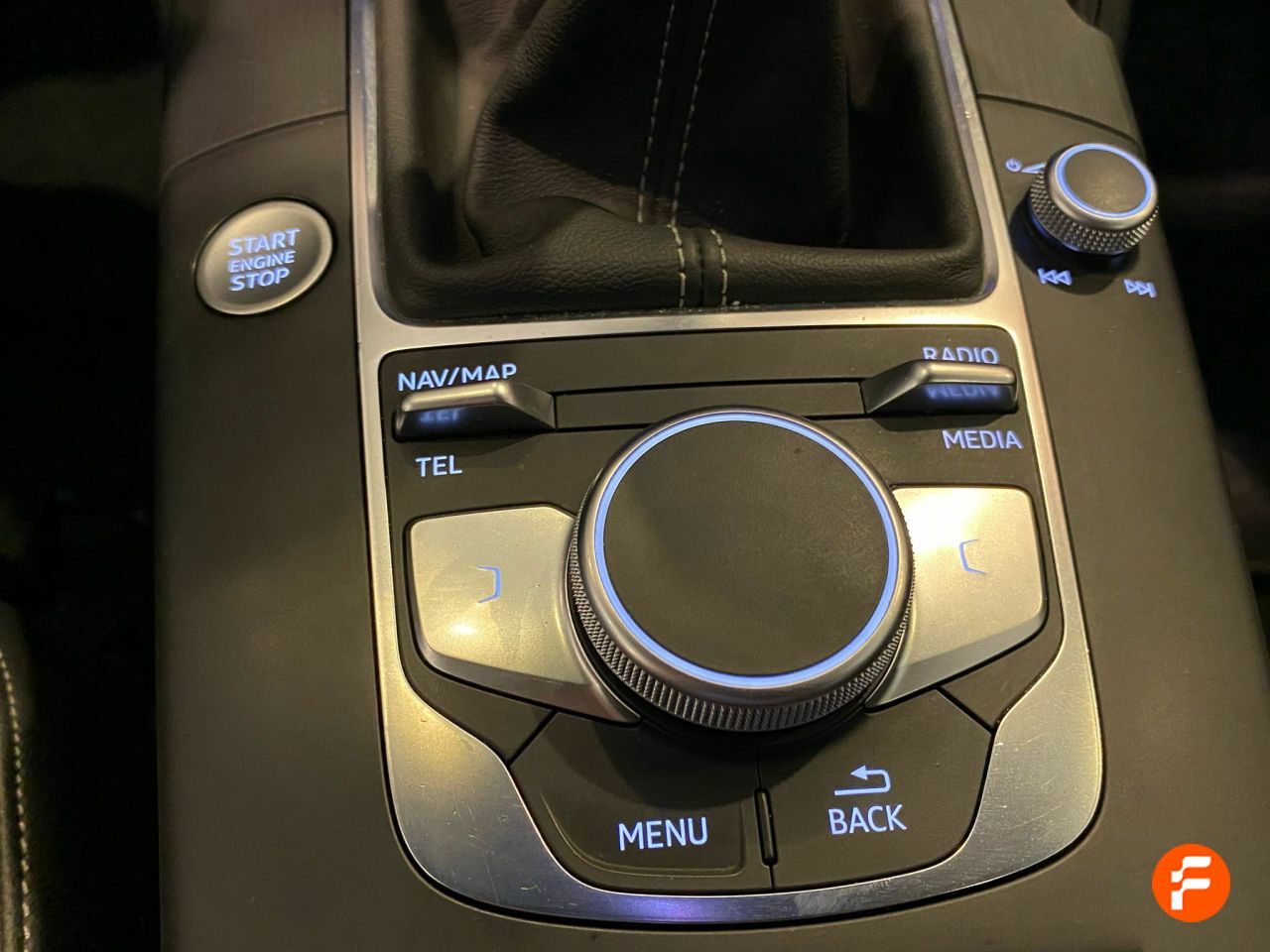 Foto Audi A3 28