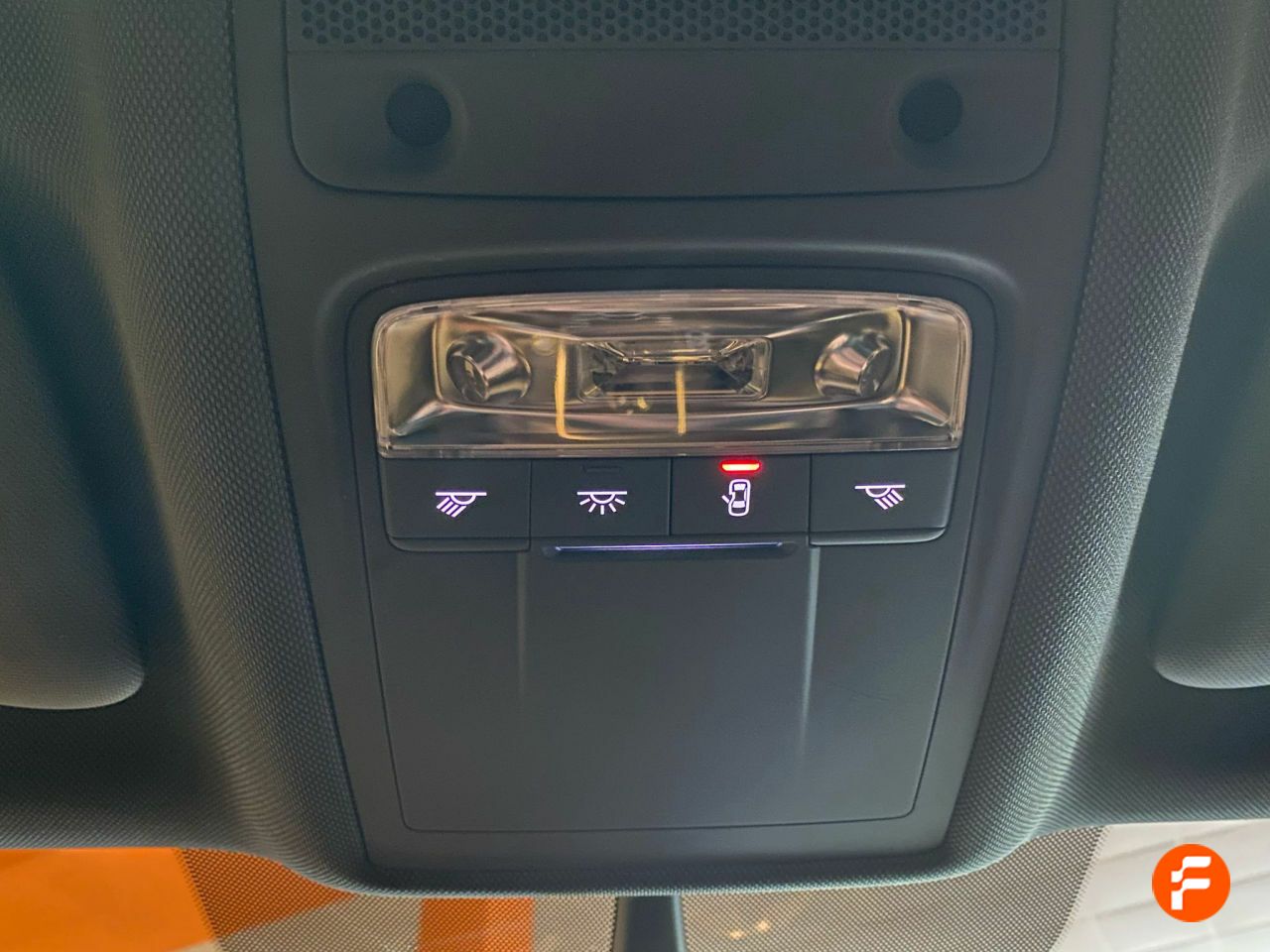 Foto Audi A3 29